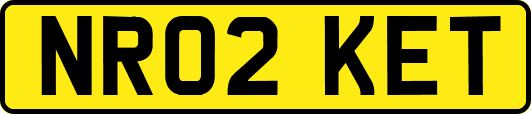 NR02KET