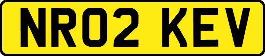 NR02KEV