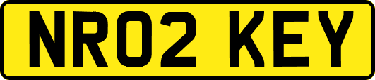 NR02KEY