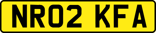 NR02KFA