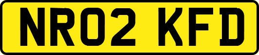 NR02KFD