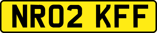 NR02KFF