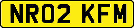 NR02KFM