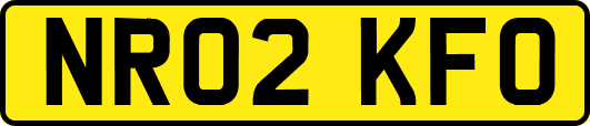 NR02KFO