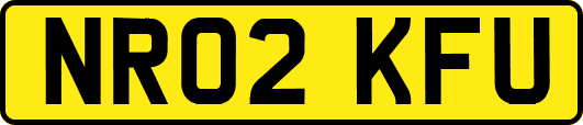 NR02KFU