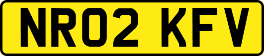 NR02KFV