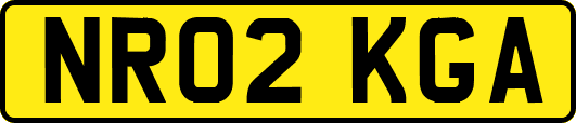 NR02KGA