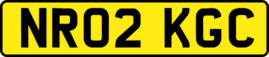 NR02KGC