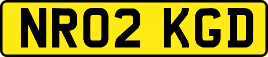 NR02KGD