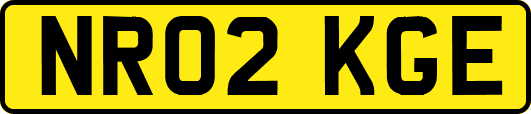 NR02KGE