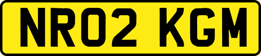 NR02KGM