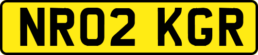 NR02KGR