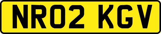 NR02KGV