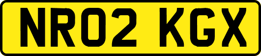 NR02KGX