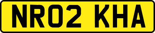NR02KHA