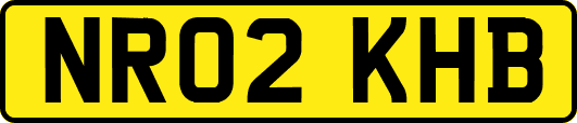NR02KHB