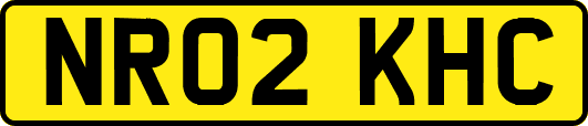 NR02KHC