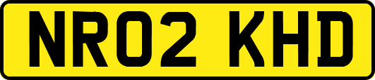 NR02KHD