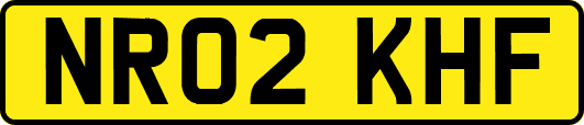 NR02KHF