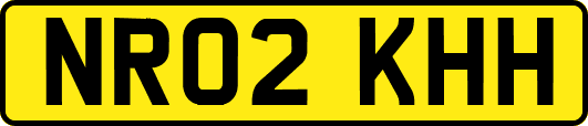 NR02KHH