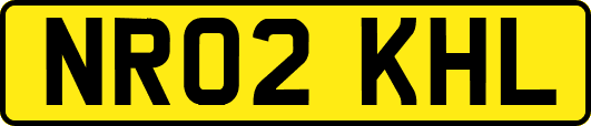 NR02KHL