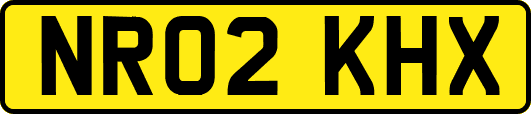 NR02KHX