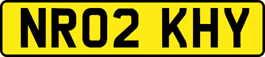 NR02KHY