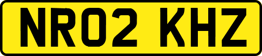 NR02KHZ