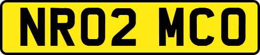 NR02MCO