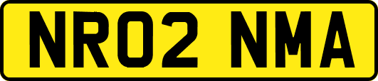 NR02NMA