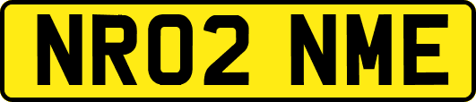 NR02NME