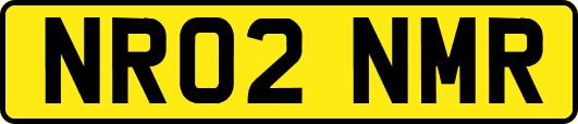 NR02NMR