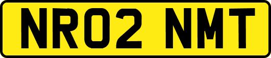 NR02NMT