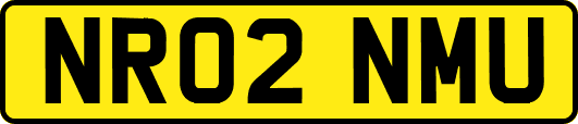 NR02NMU