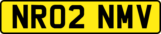 NR02NMV