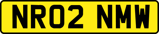 NR02NMW