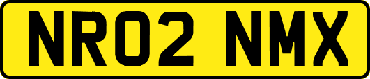 NR02NMX