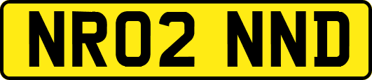 NR02NND