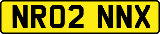 NR02NNX