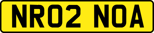 NR02NOA