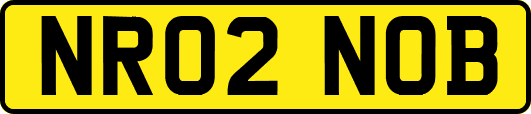 NR02NOB