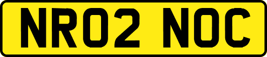 NR02NOC