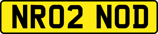 NR02NOD