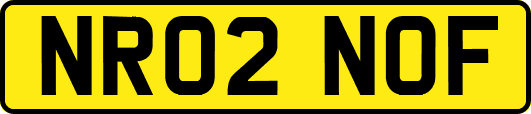 NR02NOF