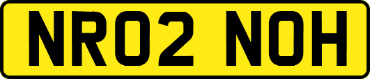 NR02NOH