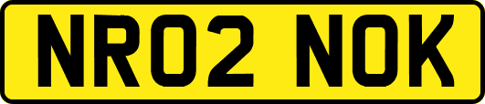NR02NOK