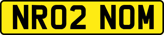 NR02NOM