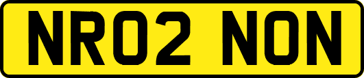 NR02NON