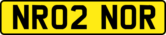 NR02NOR