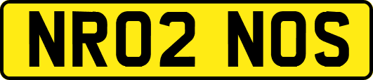 NR02NOS